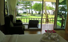 Bangbaobeach Resort